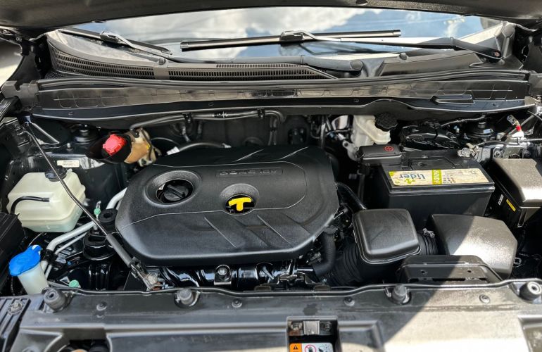 Hyundai Ix35 2.0 MPi 4x2 16v - Foto #10