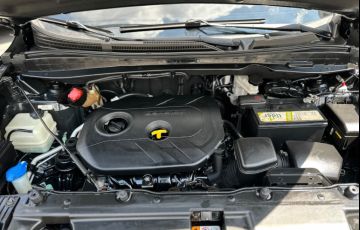Hyundai Ix35 2.0 MPi 4x2 16v - Foto #10