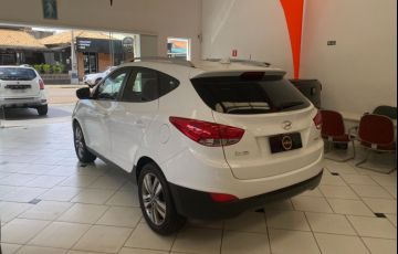 Hyundai Ix35 2.0 MPFi GLS 16v - Foto #2