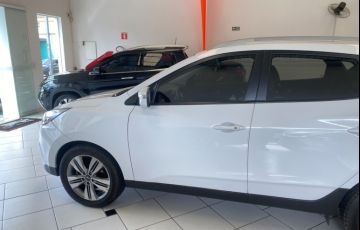Hyundai Ix35 2.0 MPFi GLS 16v - Foto #3
