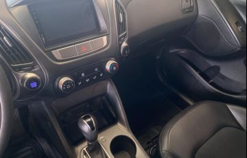 Hyundai Ix35 2.0 MPFi GLS 16v - Foto #4