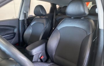Hyundai Ix35 2.0 MPFi GLS 16v - Foto #5