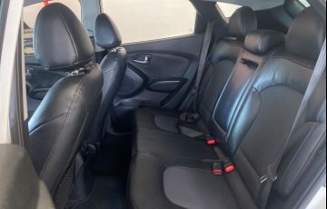 Hyundai Ix35 2.0 MPFi GLS 16v - Foto #6
