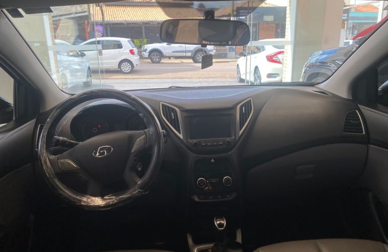 Hyundai Ix35 2.0 MPFi GLS 16v - Foto #7