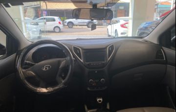 Hyundai Ix35 2.0 MPFi GLS 16v - Foto #7