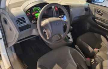 Hyundai Tucson 2.0 MPFi GLS 16V 143cv 2wd - Foto #4