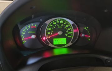 Hyundai Tucson 2.0 MPFi GLS 16V 143cv 2wd - Foto #5