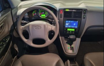 Hyundai Tucson 2.0 MPFi GLS 16V 143cv 2wd - Foto #6