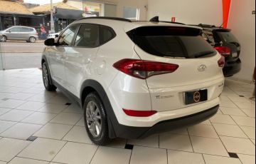 Hyundai Tucson 1.6 16V T-gdi Gls - Foto #3