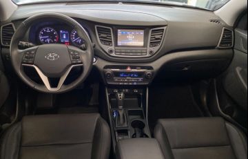 Hyundai Tucson 1.6 16V T-gdi Gls - Foto #4