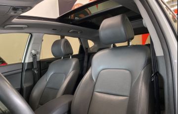 Hyundai Tucson 1.6 16V T-gdi Gls - Foto #6