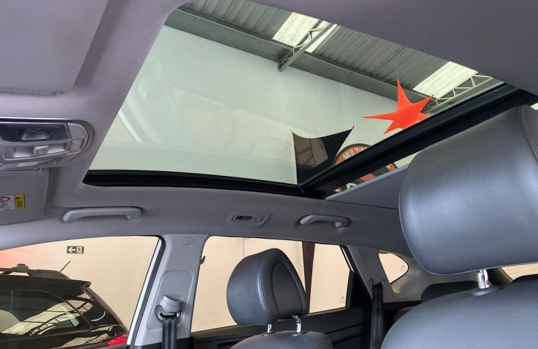 Hyundai Tucson 1.6 16V T-gdi Gls - Foto #7