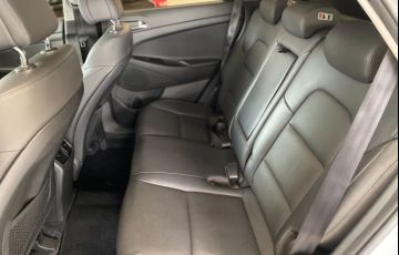 Hyundai Tucson 1.6 16V T-gdi Gls - Foto #8