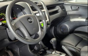 Kia Sportage 2.0 EX (Flex) (Aut) P.262 - Foto #6