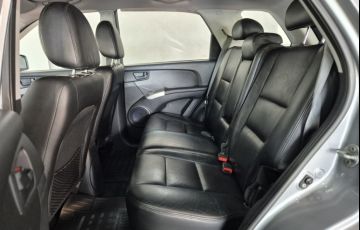 Kia Sportage 2.0 EX (Flex) (Aut) P.262 - Foto #8