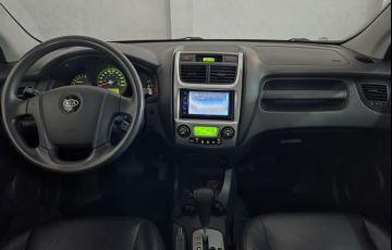Kia Sportage 2.0 EX (Flex) (Aut) P.262 - Foto #9