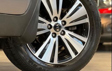 Kia Sportage 2.0 LX 4x2 16v - Foto #9