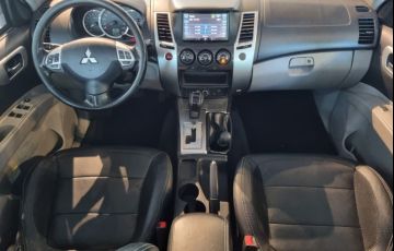 Mitsubishi Pajero Dakar 3.5 Hpe 4x4 V6 24v - Foto #5