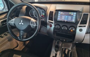 Mitsubishi Pajero Dakar 3.5 Hpe 4x4 V6 24v - Foto #6