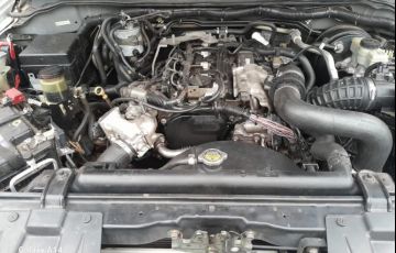 Nissan Frontier 2.5 S 4x2 CD Turbo Eletronic - Foto #6
