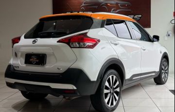 Nissan Kicks 1.6 16V Rio 2016 - Foto #4