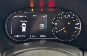 Nissan Kicks 1.6 16V Rio 2016 - Foto #5