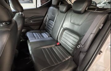 Nissan Kicks 1.6 16V Rio 2016 - Foto #7