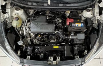 Nissan Kicks 1.6 16V Rio 2016 - Foto #8