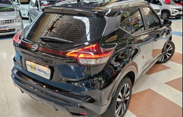 Nissan Kicks 1.6 16V Flexstart Advance - Foto #3