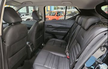 Nissan Kicks 1.6 16V Flexstart Advance - Foto #5