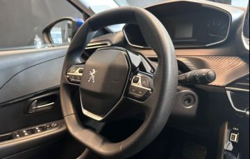Peugeot 208 1.6 16V Flex Active At6 - Foto #7
