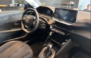 Peugeot 208 1.6 16V Flex Active At6 - Foto #9
