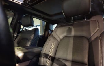 RAM 1500 5.7 V8 Rebel CD 4x4 - Foto #4