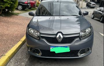 Renault Sandero Expression 1.0 16V (Flex) - Foto #5