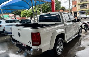Volkswagen Amarok 2.0 TDi CD 4x4 Trendline (Aut) - Foto #5