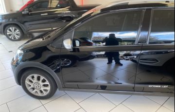 Volkswagen Cross Up 1.0 TSi 12v - Foto #2