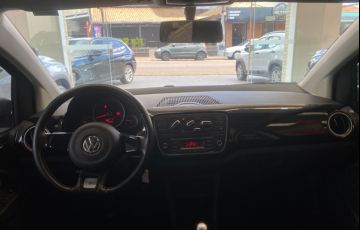 Volkswagen Cross Up 1.0 TSi 12v - Foto #4