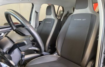 Volkswagen Cross Up 1.0 TSi 12v - Foto #6