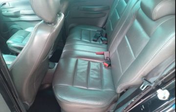 Volkswagen Fox Plus 1.6 8V (Flex) - Foto #5
