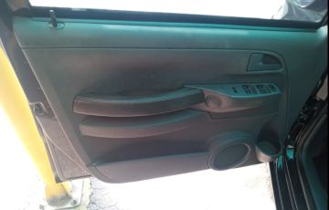 Volkswagen Fox Plus 1.6 8V (Flex) - Foto #6