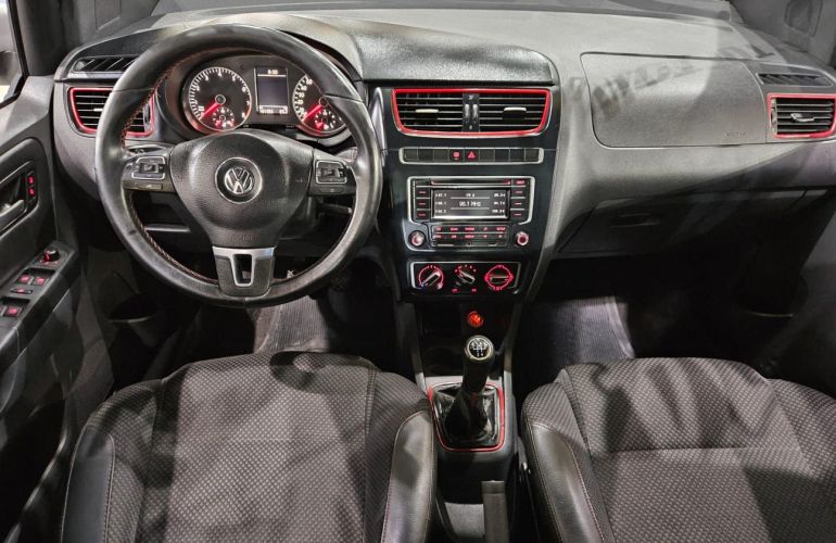 Volkswagen Fox 1.6 Mi Rock In Rio 8v - Foto #2