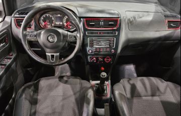 Volkswagen Fox 1.6 Mi Rock In Rio 8v - Foto #2