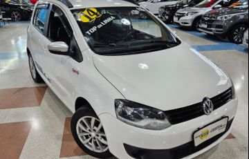 Volkswagen Fox 1.6 Mi Rock In Rio 8v - Foto #4