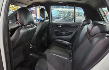 Volkswagen Fox 1.6 Mi Rock In Rio 8v - Foto #5