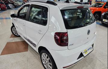 Volkswagen Fox 1.6 Mi Rock In Rio 8v - Foto #6