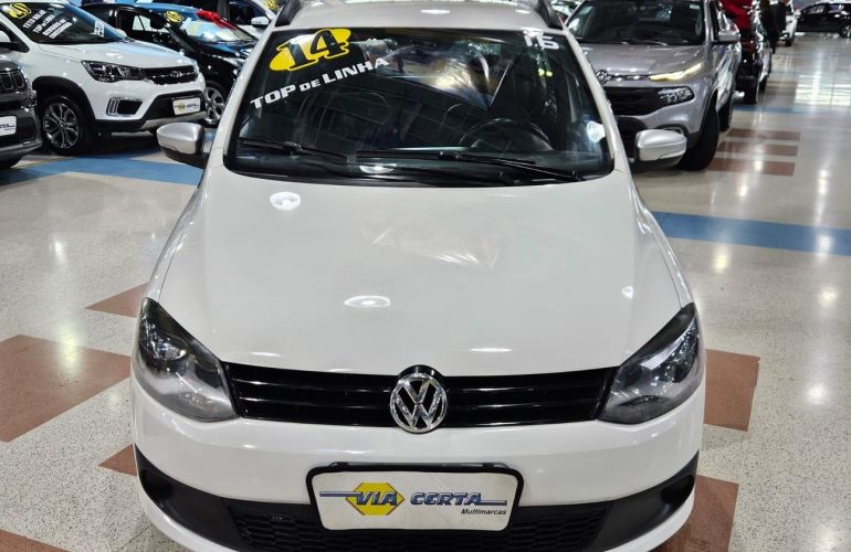 Volkswagen Fox 1.6 Mi Rock In Rio 8v - Foto #7