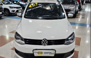 Volkswagen Fox 1.6 Mi Rock In Rio 8v - Foto #7
