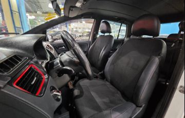 Volkswagen Fox 1.6 Mi Rock In Rio 8v - Foto #8