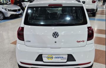 Volkswagen Fox 1.6 Mi Rock In Rio 8v - Foto #9