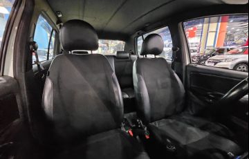 Volkswagen Fox 1.6 Mi Rock In Rio 8v - Foto #10